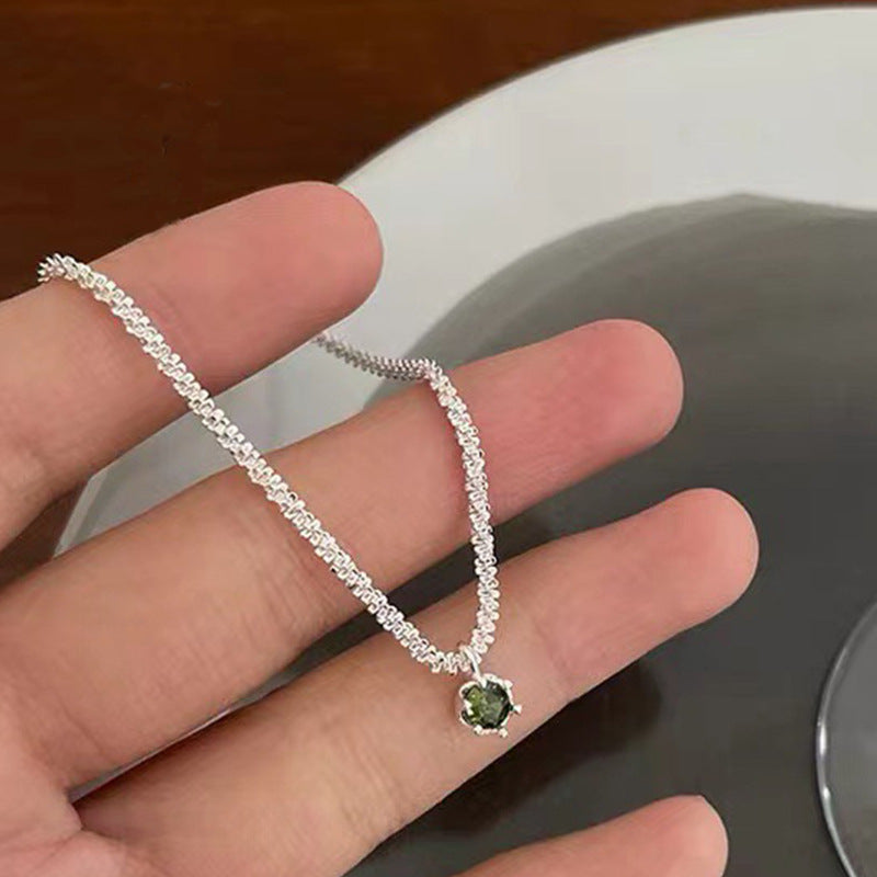 Mini Starry Necklace