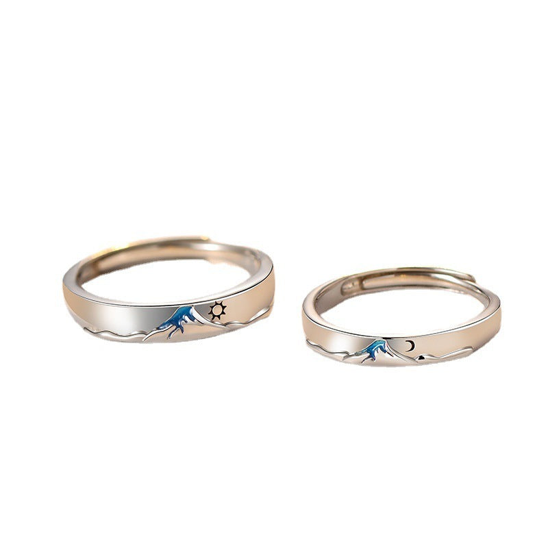 Couple's Rings