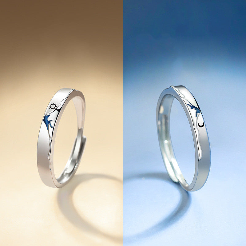 Couple's Rings