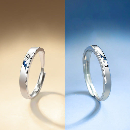 Couple's Rings