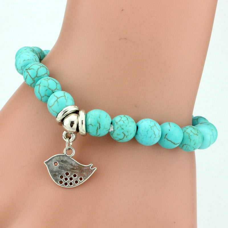 Vintage Turquoises Bracelets