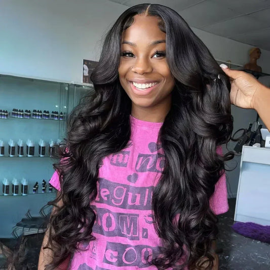 Real Remy Brazilian Human Hair Wigs