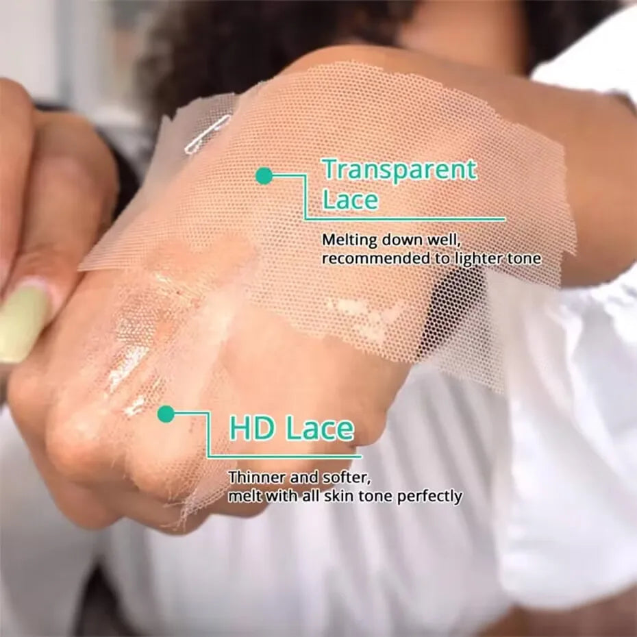 Chocolate Brown Body Wave Human Hair Wigs