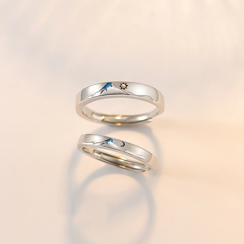 Couple's Rings