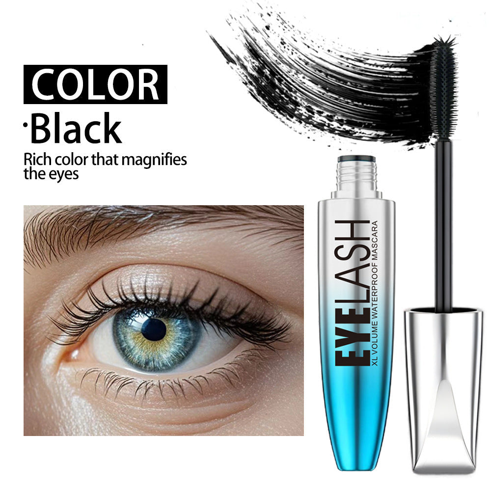 Makeup Mascara